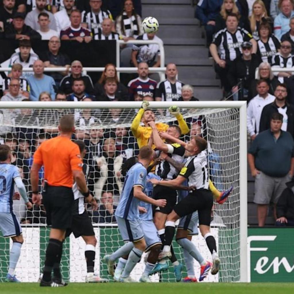 Italy gamers in Premier League: Tonali-Milan calls, Vicario criticised Italy gamers in Premier League: Tonali-Milan calls, Vicario criticised