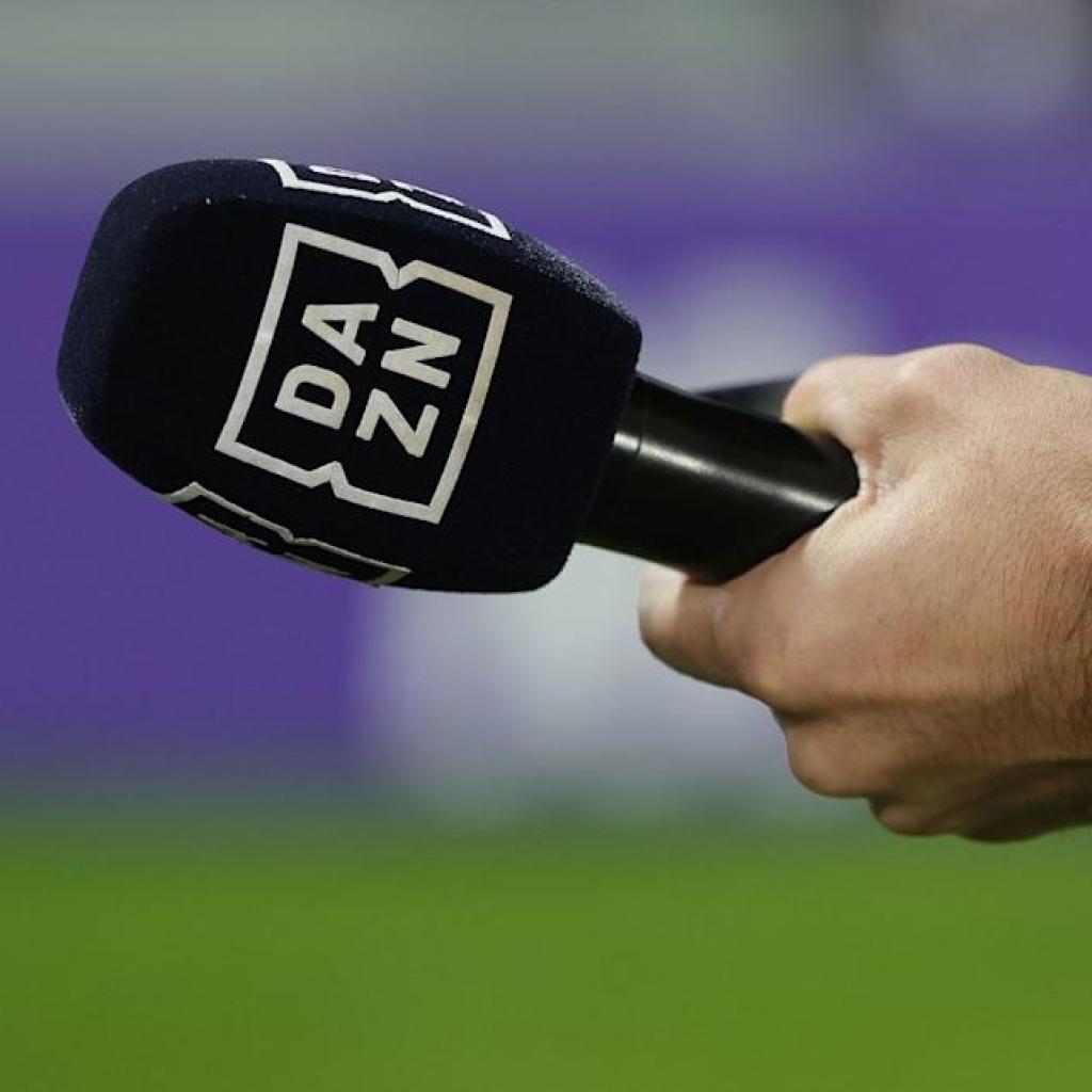 DAZN settle €35m debt with Ligue 1 DAZN settle €35m debt with Ligue 1