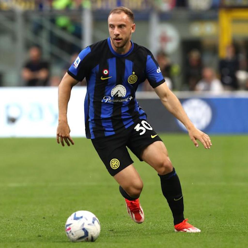 Report – Inter Milan & Brazil Wingback Returns To Coaching Forward Of Hellas Verona Conflict Report – Inter Milan & Brazil Wingback Returns To Coaching Forward Of Hellas Verona Conflict