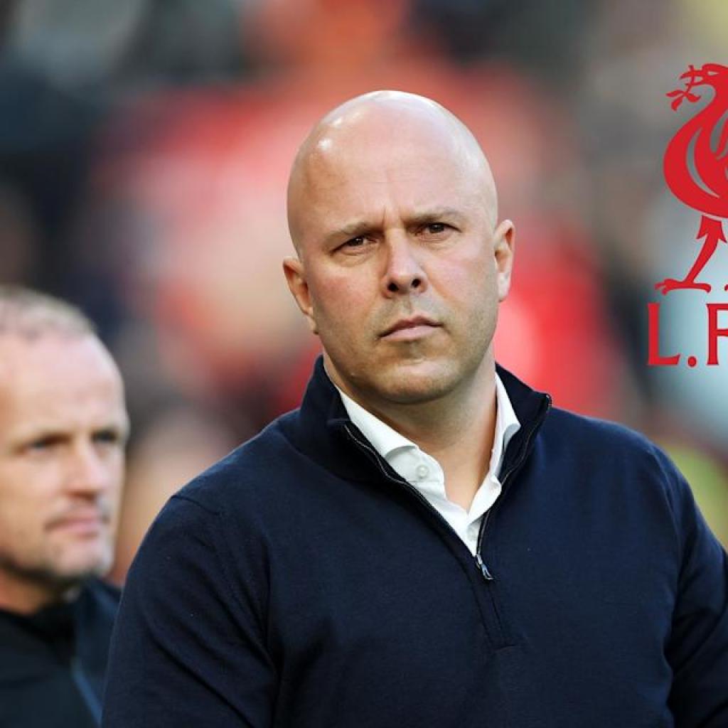 Journalist claims Premier League attacker price £100m is on Liverpool’s radar Journalist claims Premier League attacker price £100m is on Liverpool’s radar