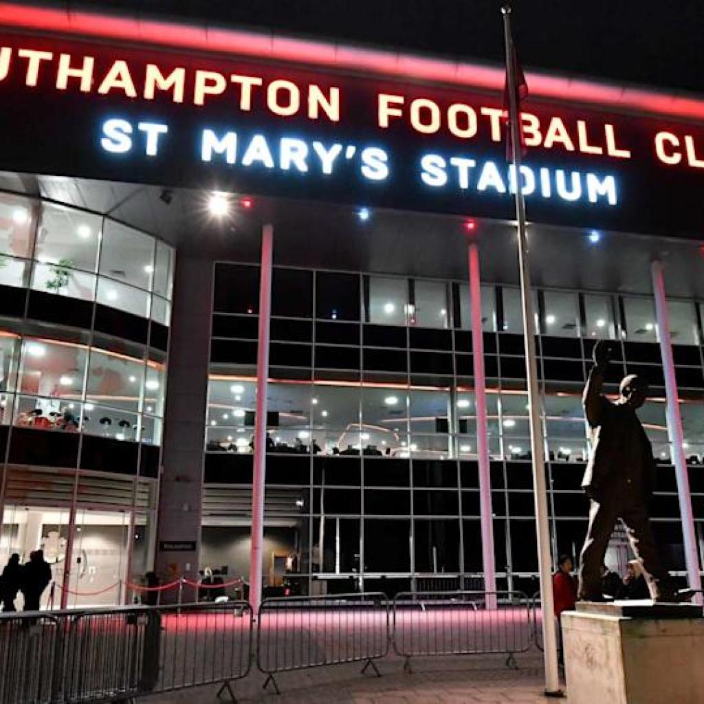 Southampton vs Chelsea: Confirmed crew information for Premier League conflict Southampton vs Chelsea: Confirmed crew information for Premier League conflict