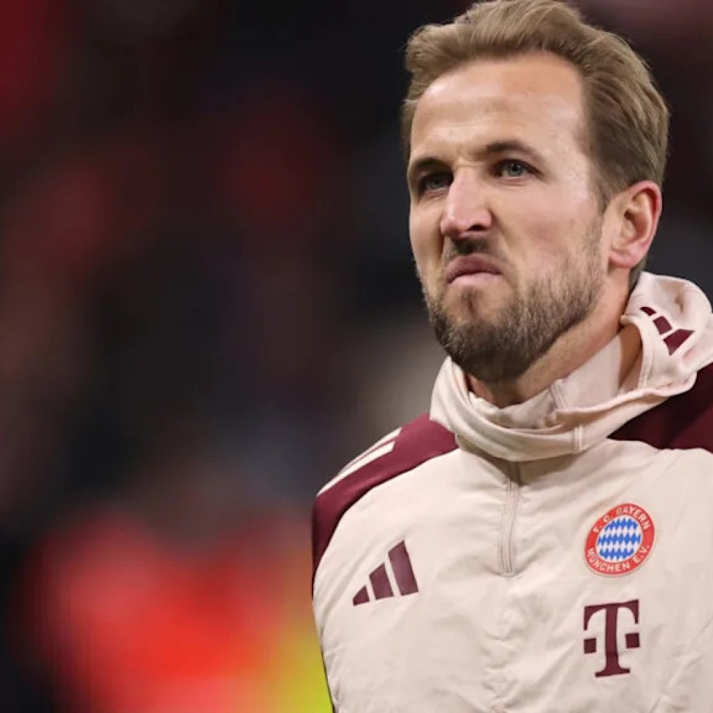 Bundesliga & Champions League success would cement Kane’s standing as a modern-day nice Bundesliga & Champions League success would cement Kane’s standing as a modern-day nice