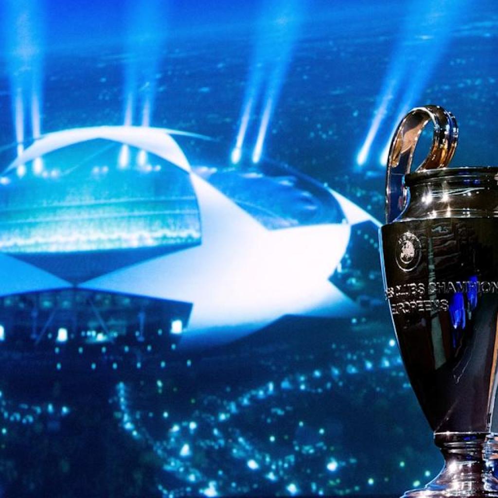 When is the Champions League 2024/25 play-offs draw? When is the Champions League 2024/25 play-offs draw?