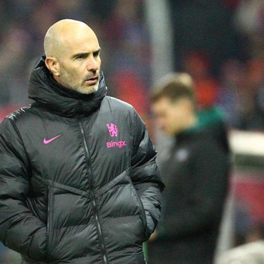 Why Chelsea aren’t favourites to beat Spurs regardless of Premier League benefit Why Chelsea aren’t favourites to beat Spurs regardless of Premier League benefit