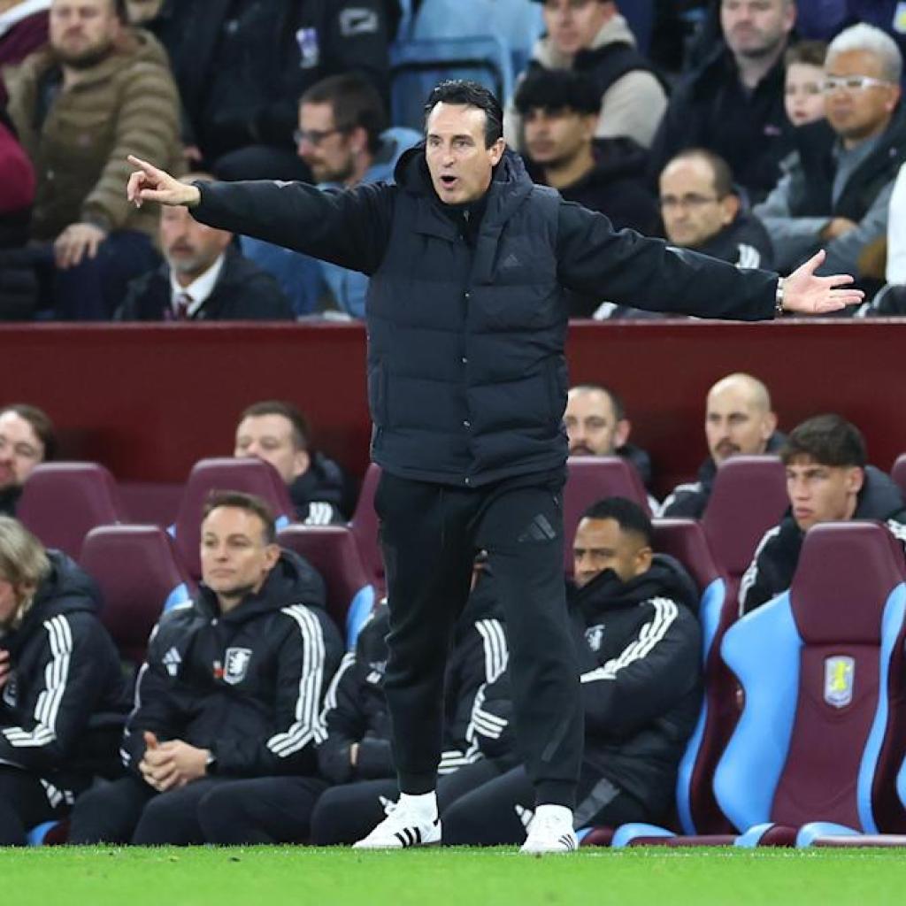 Van der Vaart tells Aston Villa participant he made a mistake becoming a member of them Van der Vaart tells Aston Villa participant he made a mistake becoming a member of them