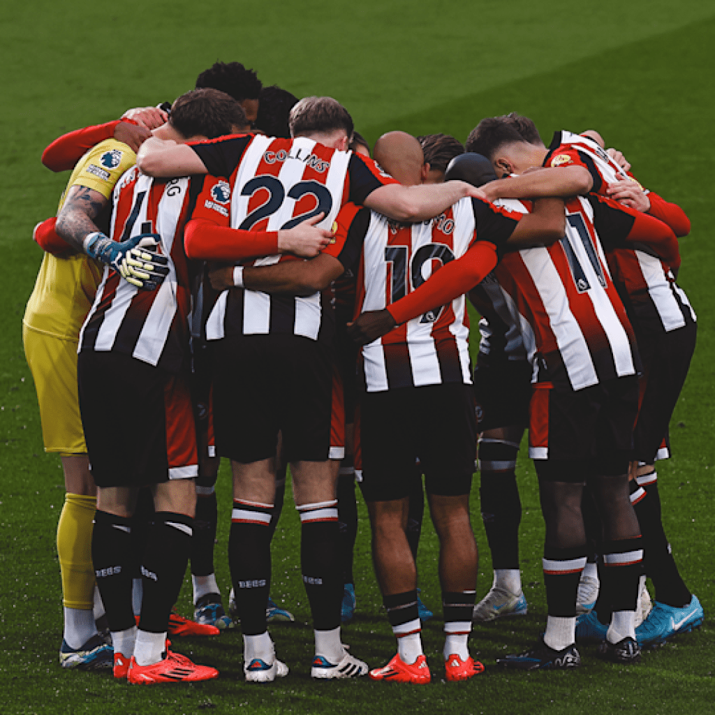 Evaluation: 11 stunning Brentford stats after opening 11 Premier League video games Evaluation: 11 stunning Brentford stats after opening 11 Premier League video games