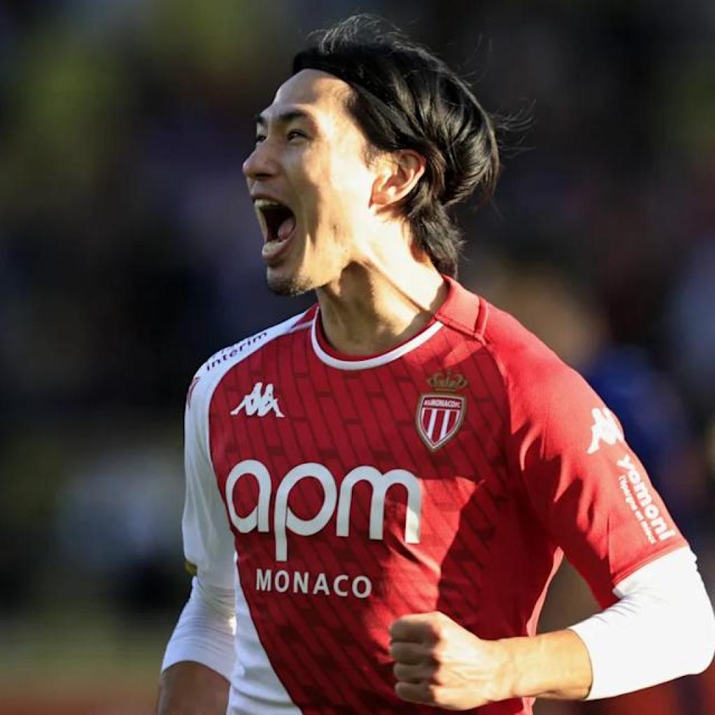 Monaco predicted XI vs Strasbourg: Takumi Minamino to exchange the injured Aleksandr Golovin Monaco predicted XI vs Strasbourg: Takumi Minamino to exchange the injured Aleksandr Golovin