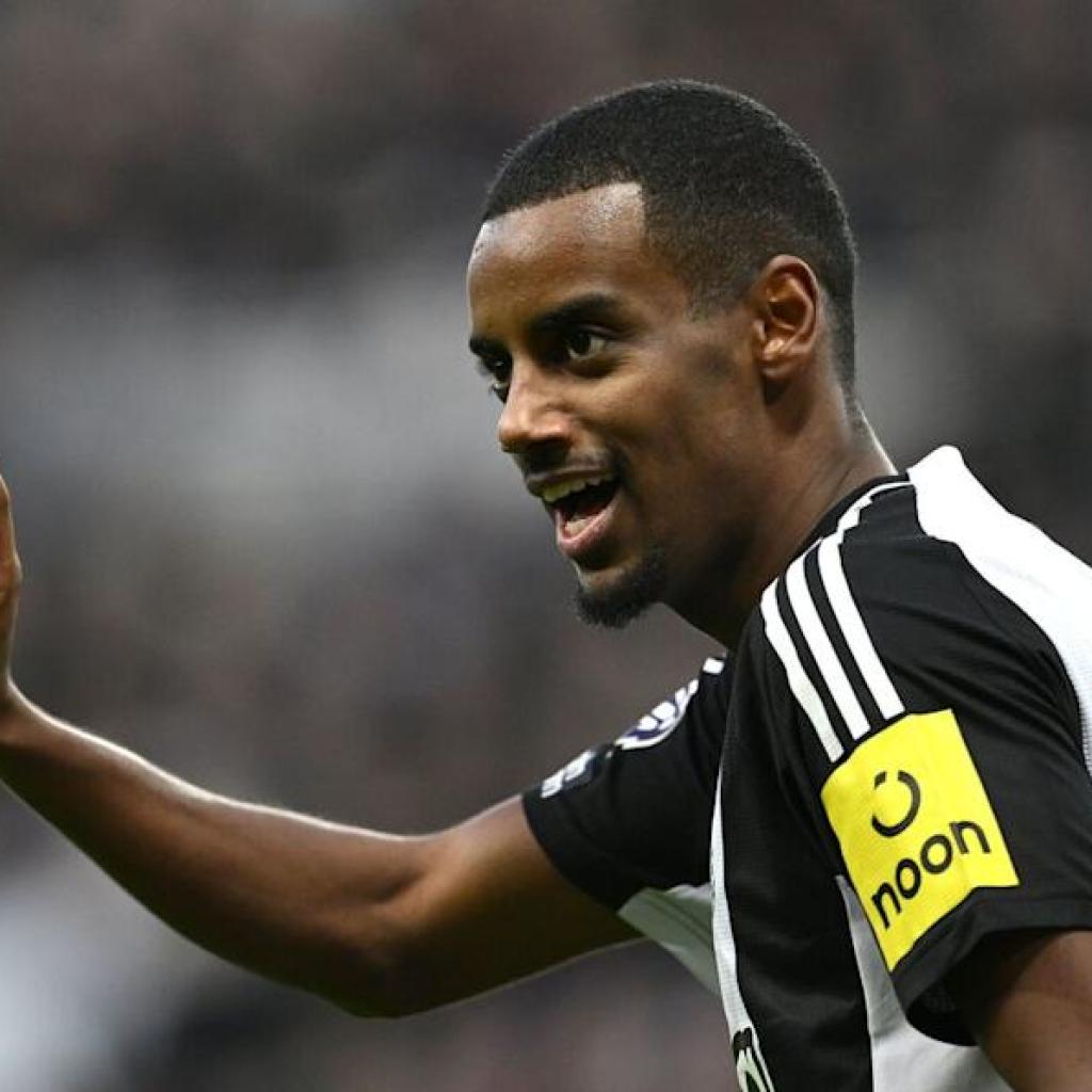 Barcelona solely capable of signal Premier League famous person this summer time if Robert Lewandowski leaves Barcelona solely capable of signal Premier League famous person this summer time if Robert Lewandowski leaves