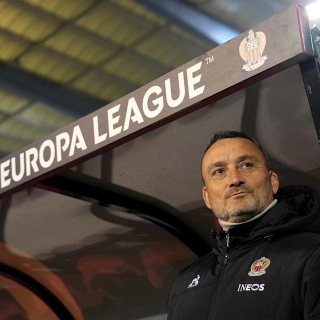 OGC Good setting their sights on Champions League qualification? OGC Good setting their sights on Champions League qualification?