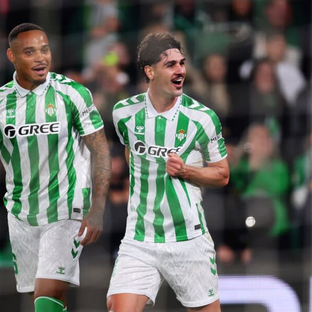 La Liga desk — Standings, main scorers from 2024-25 season La Liga desk — Standings, main scorers from 2024-25 season