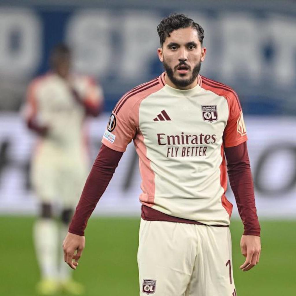 Report: Liverpool ‘able to bid’ £18.6m to signal Ligue 1 wonderkid Report: Liverpool ‘able to bid’ £18.6m to signal Ligue 1 wonderkid