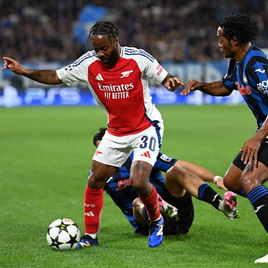 3/8 duels, 0/3 crosses: Arteta should now drop 5/10 Arsenal star vs Wolves, misplaced the ball 9 occasions – opinion 3/8 duels, 0/3 crosses: Arteta should now drop 5/10 Arsenal star vs Wolves, misplaced the ball 9 occasions – opinion