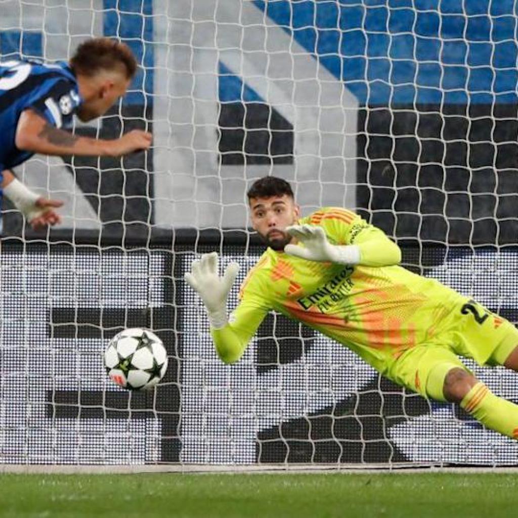 Arsenal’s group stage in photos Arsenal’s group stage in photos