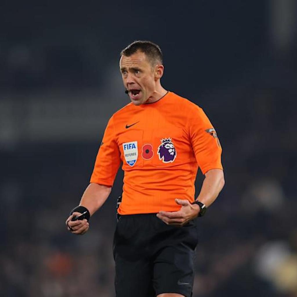 Chelsea vs Aston Villa: Who’s the referee and VAR for the Premier League conflict? Chelsea vs Aston Villa: Who’s the referee and VAR for the Premier League conflict?