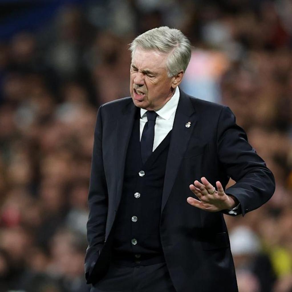 Actual Madrid irritated with the late scheduling of their away La Liga fixtures Actual Madrid irritated with the late scheduling of their away La Liga fixtures