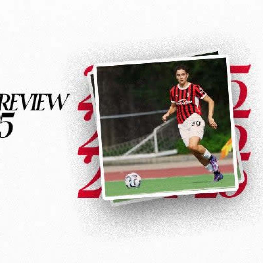 WOMEN, JUVENTUS v AC MILAN: MATCH PREVIEW WOMEN, JUVENTUS v AC MILAN: MATCH PREVIEW
