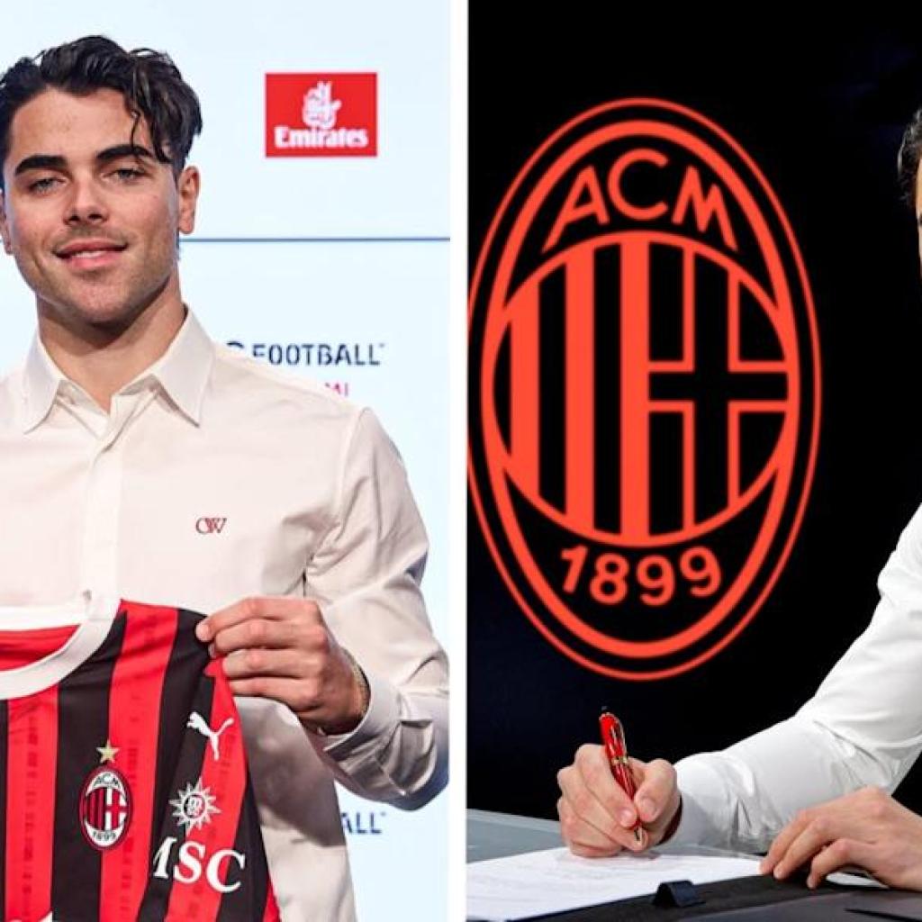 MN: New Leao deputy secured with 90 seconds left – why Milan wished Sottil MN: New Leao deputy secured with 90 seconds left – why Milan wished Sottil