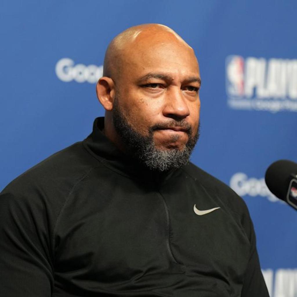 LOOK: Alex Ovechkin watching the Wizards and different footage of the day within the NBA LOOK: Alex Ovechkin watching the Wizards and different footage of the day within the NBA