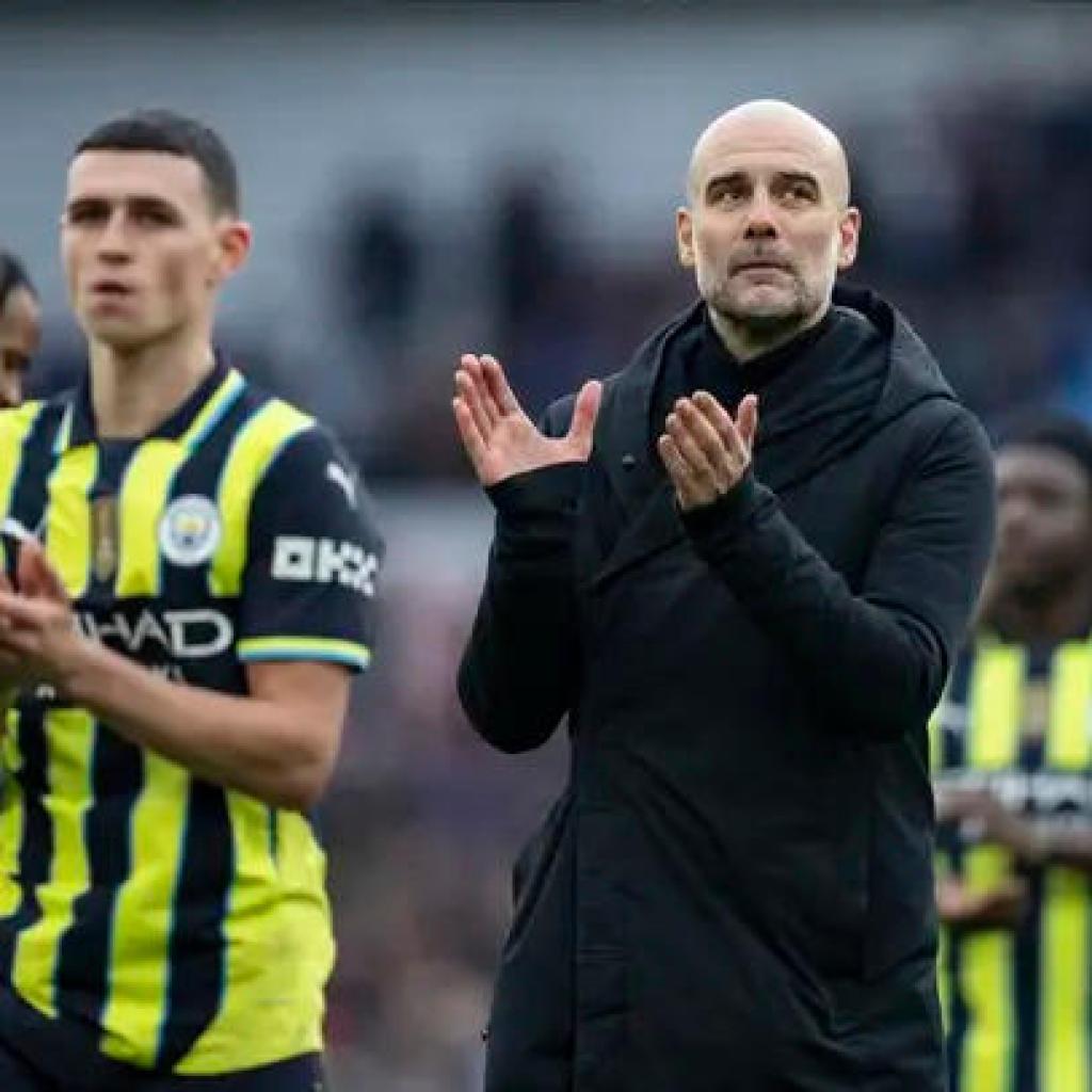 Match Report and Participant Rankings: Aston Villa 2-1 Manchester Metropolis (Premier League) Match Report and Participant Rankings: Aston Villa 2-1 Manchester Metropolis (Premier League)
