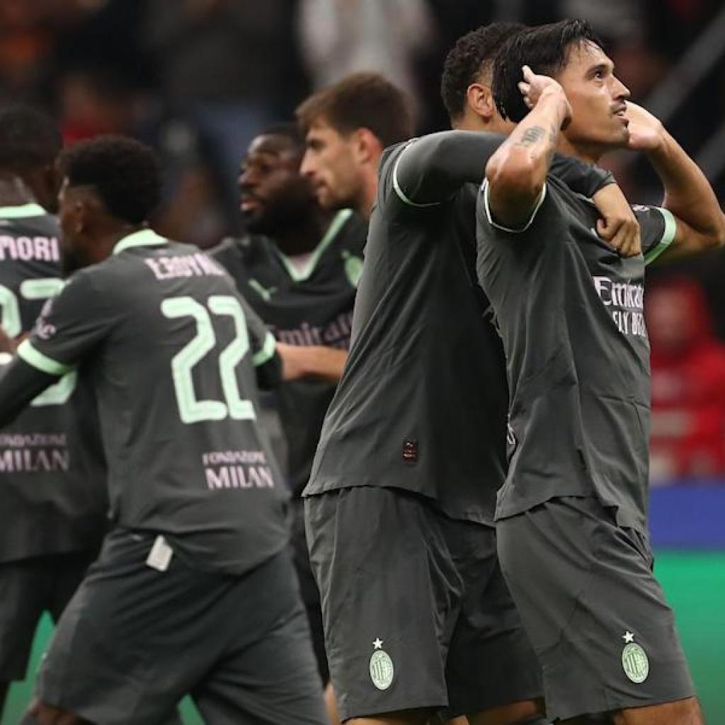 Report: Shock six-pointer – Milan taking part in for ‘every thing’ beginning with Verona Report: Shock six-pointer – Milan taking part in for ‘every thing’ beginning with Verona