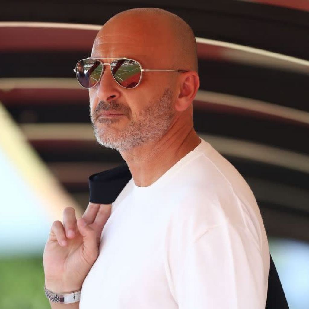 Report – Inter Milan Set Sights On 17-12 months-Previous River Plate Prodigy Report – Inter Milan Set Sights On 17-12 months-Previous River Plate Prodigy