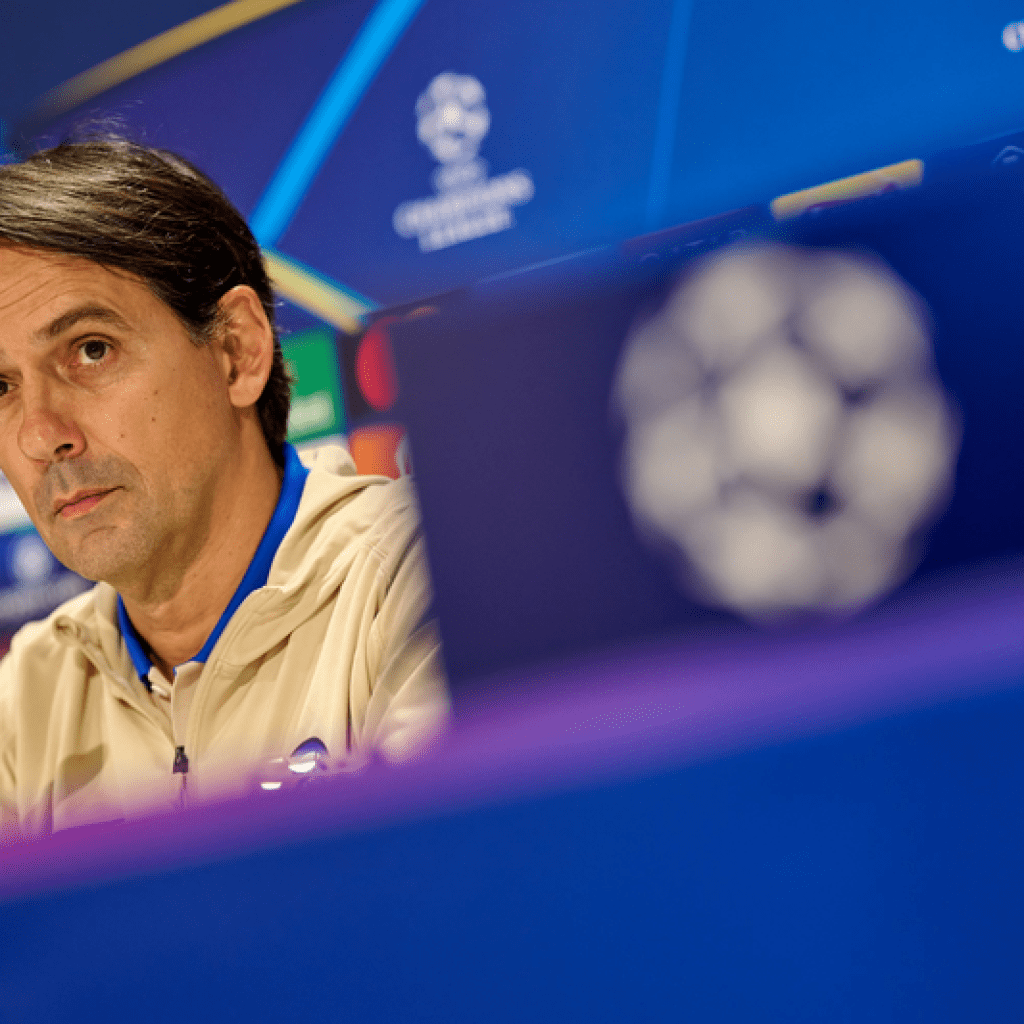 Champions League, Inter vs. Arsenal: schedule for the day earlier than Champions League, Inter vs. Arsenal: schedule for the day earlier than