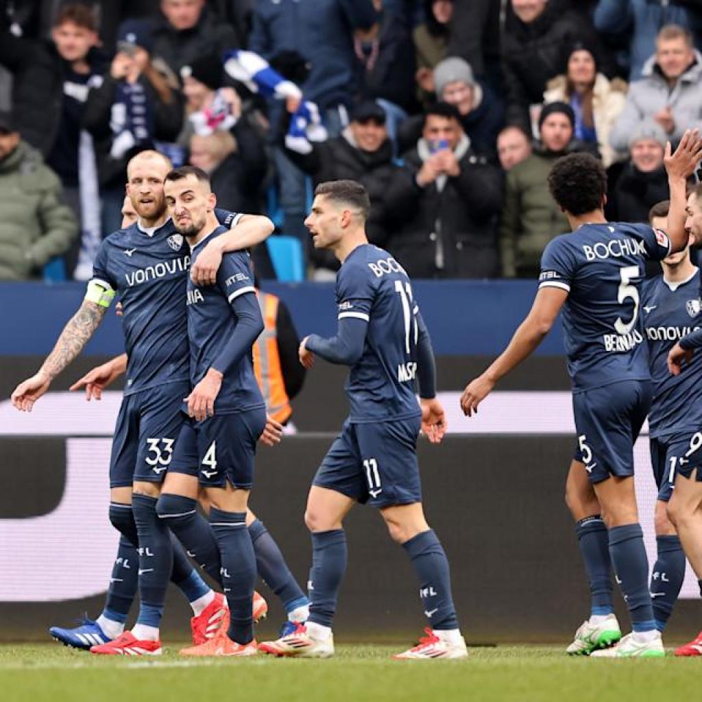 Three issues we learnt from the Bundesliga afternoon kick-offs Three issues we learnt from the Bundesliga afternoon kick-offs