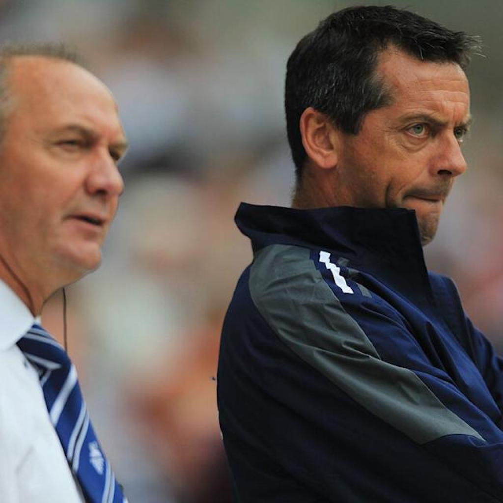 Brian Horton On Managing Manchester Metropolis And Hull Metropolis’s Premier League Journey Brian Horton On Managing Manchester Metropolis And Hull Metropolis’s Premier League Journey