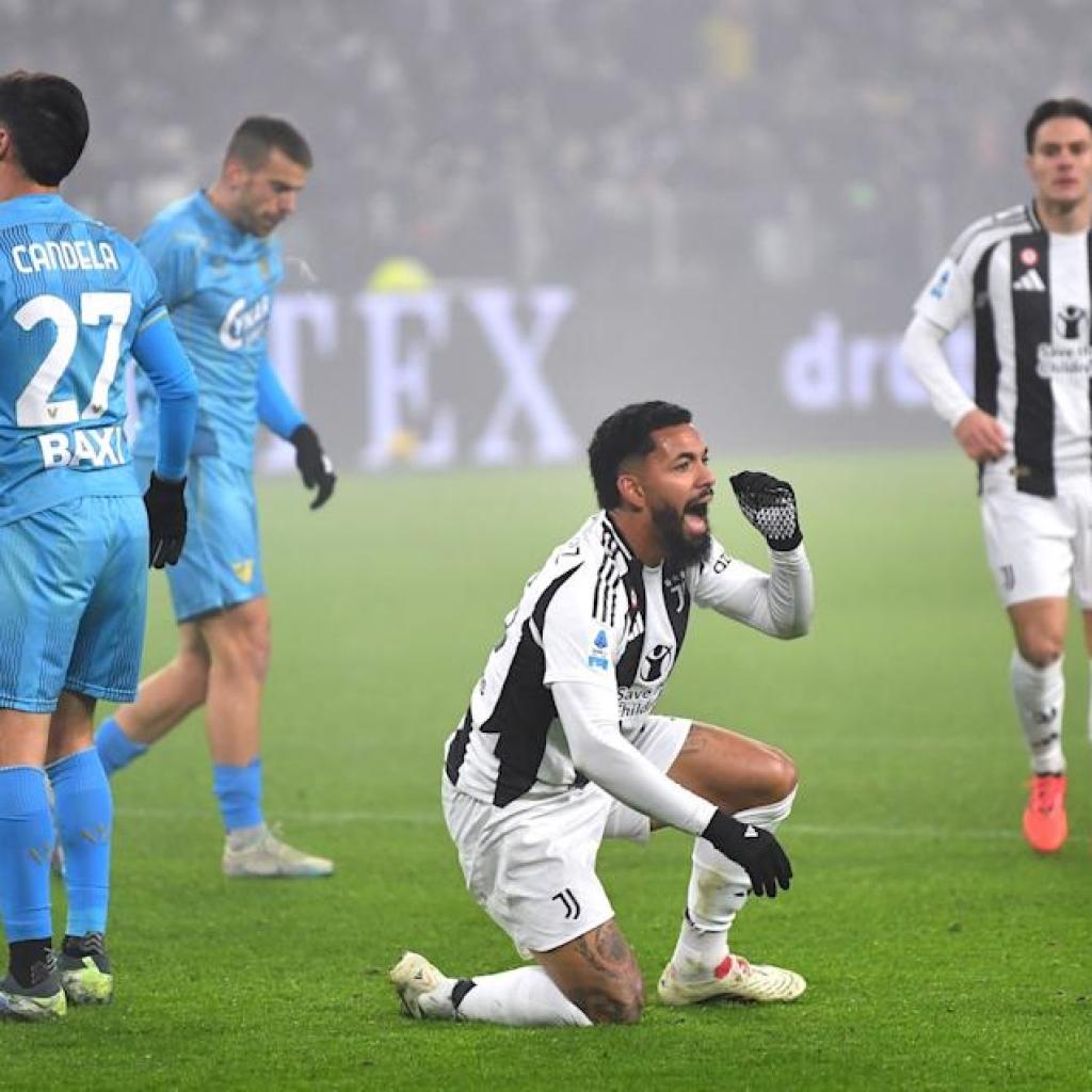 Douglas Luiz anticipated to begin in Turin derby amid Premier League hyperlinks Douglas Luiz anticipated to begin in Turin derby amid Premier League hyperlinks