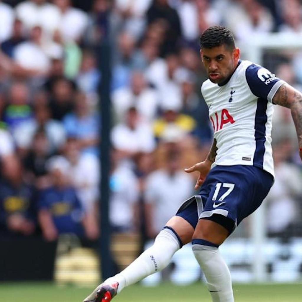 Two Premier League defenders added to Actual Madrid shortlist forward of anticipated January transfer Two Premier League defenders added to Actual Madrid shortlist forward of anticipated January transfer