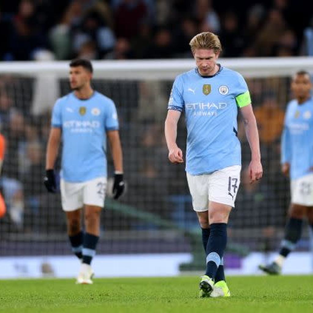 Unique: “Typically gamers want…” – Pep Guardiola has his strategies questioned by ex-Liverpool ace Unique: “Typically gamers want…” – Pep Guardiola has his strategies questioned by ex-Liverpool ace