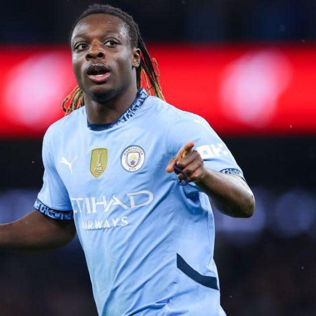 ‘Allow them to assume it is over’ – Doku defiant on Premier League title race ‘Allow them to assume it is over’ – Doku defiant on Premier League title race