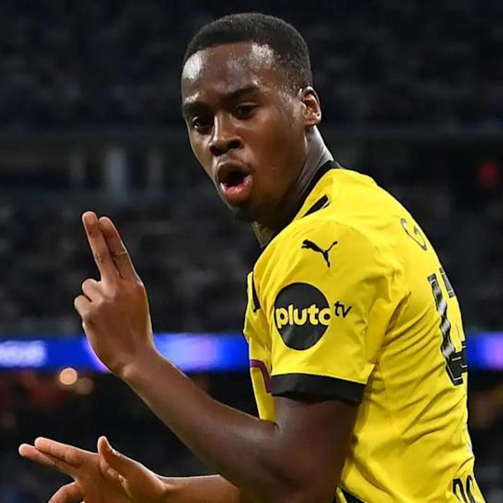 Actual Madrid excited by 20-year-old Bundesliga ahead Actual Madrid excited by 20-year-old Bundesliga ahead