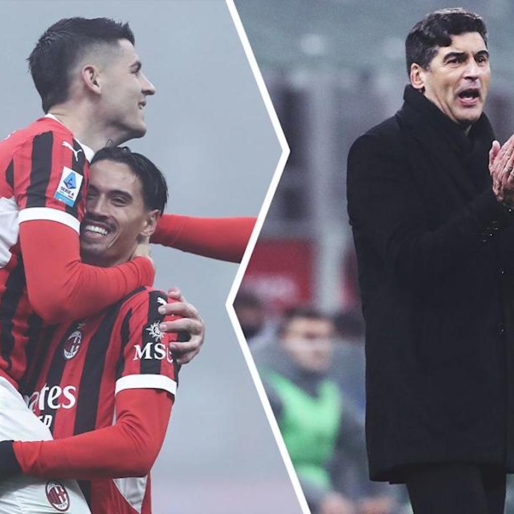 Repubblica: Fonseca is changing into ‘extra alone’ at Milan as gamers ‘disown him’ Repubblica: Fonseca is changing into ‘extra alone’ at Milan as gamers ‘disown him’