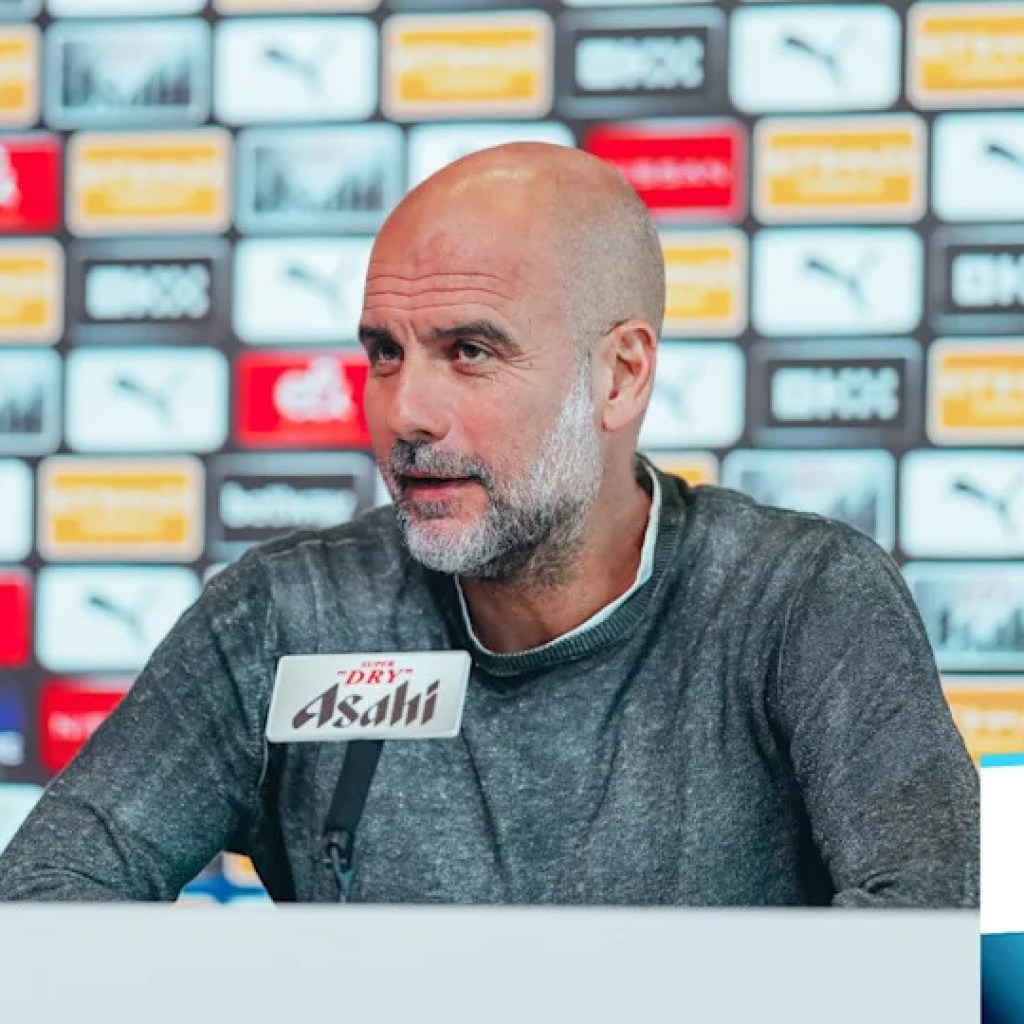 Pep: KDB one of many best midfielders in Metropolis and Premier League historical past Pep: KDB one of many best midfielders in Metropolis and Premier League historical past