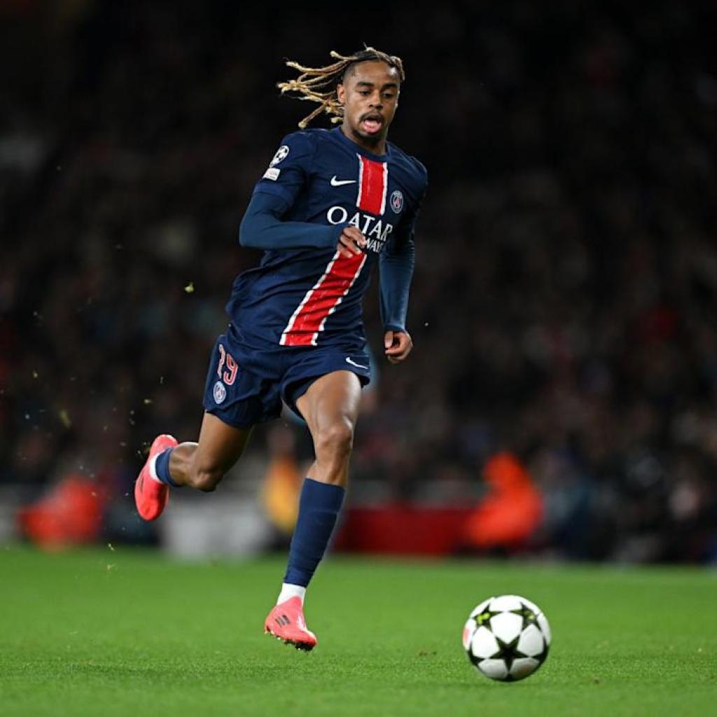 MATCH REPORT | PSG finish powerful week with a win in opposition to Angers MATCH REPORT | PSG finish powerful week with a win in opposition to Angers