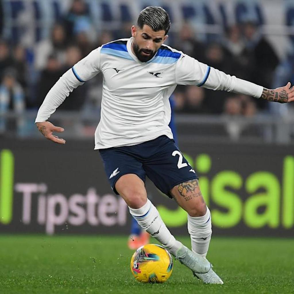 New Headache for Lazio as Check Confirms Full-Again Suffered Severe Damage New Headache for Lazio as Check Confirms Full-Again Suffered Severe Damage