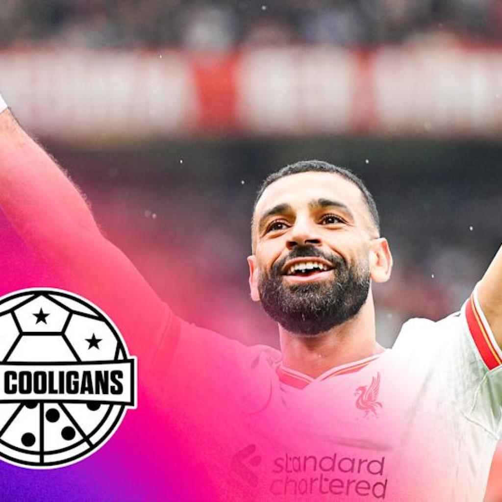Mohamed Salah states Ballon d’Or case, “Onside” EPs discuss present & Lionel Messi’s indignant facet lastly comes out. Mohamed Salah states Ballon d’Or case, “Onside” EPs discuss present & Lionel Messi’s indignant facet lastly comes out.