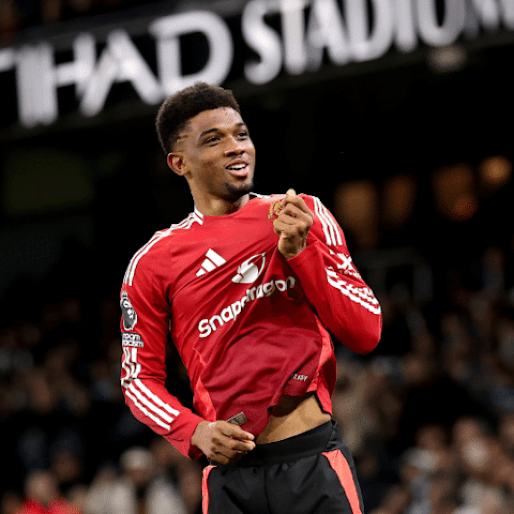 Premier League awards: The Diallo derby, Marvellous Martinez Premier League awards: The Diallo derby, Marvellous Martinez