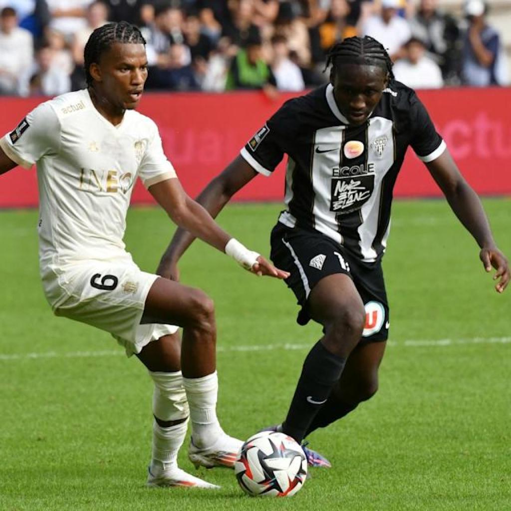 Ligue 1 Assessment | Angers defy expectations after early season write-off Ligue 1 Assessment | Angers defy expectations after early season write-off