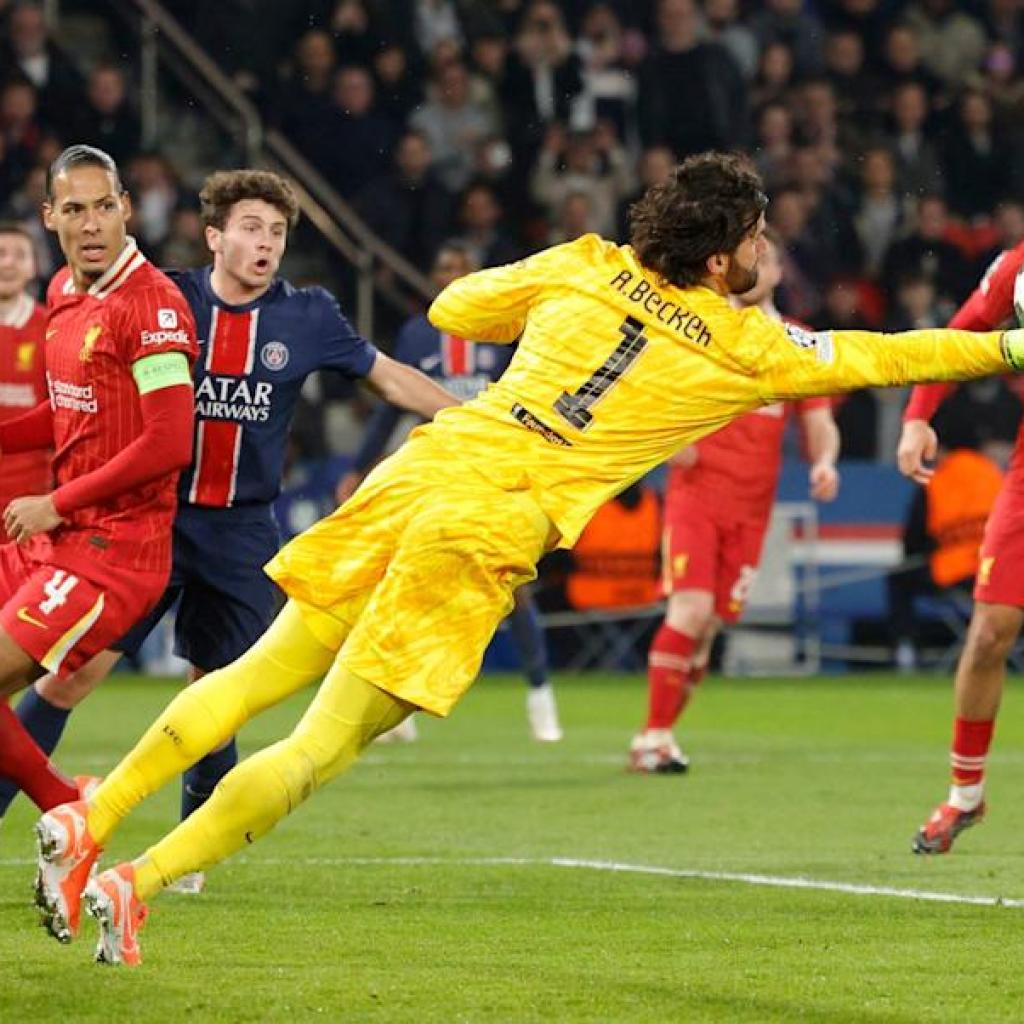 Alisson, Schmeichel, Cech… Who’s the best Premier League goalkeeper of all time? Alisson, Schmeichel, Cech… Who’s the best Premier League goalkeeper of all time?