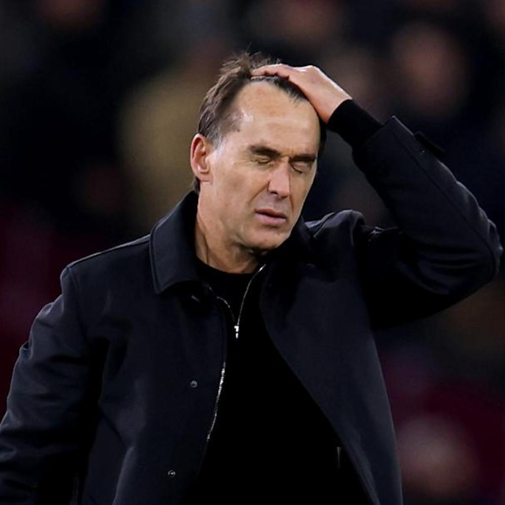 “What are the board ready for? – Tony Cottee calls on West Ham to sack Lopetegui and appoint former Premier League supervisor “What are the board ready for? – Tony Cottee calls on West Ham to sack Lopetegui and appoint former Premier League supervisor