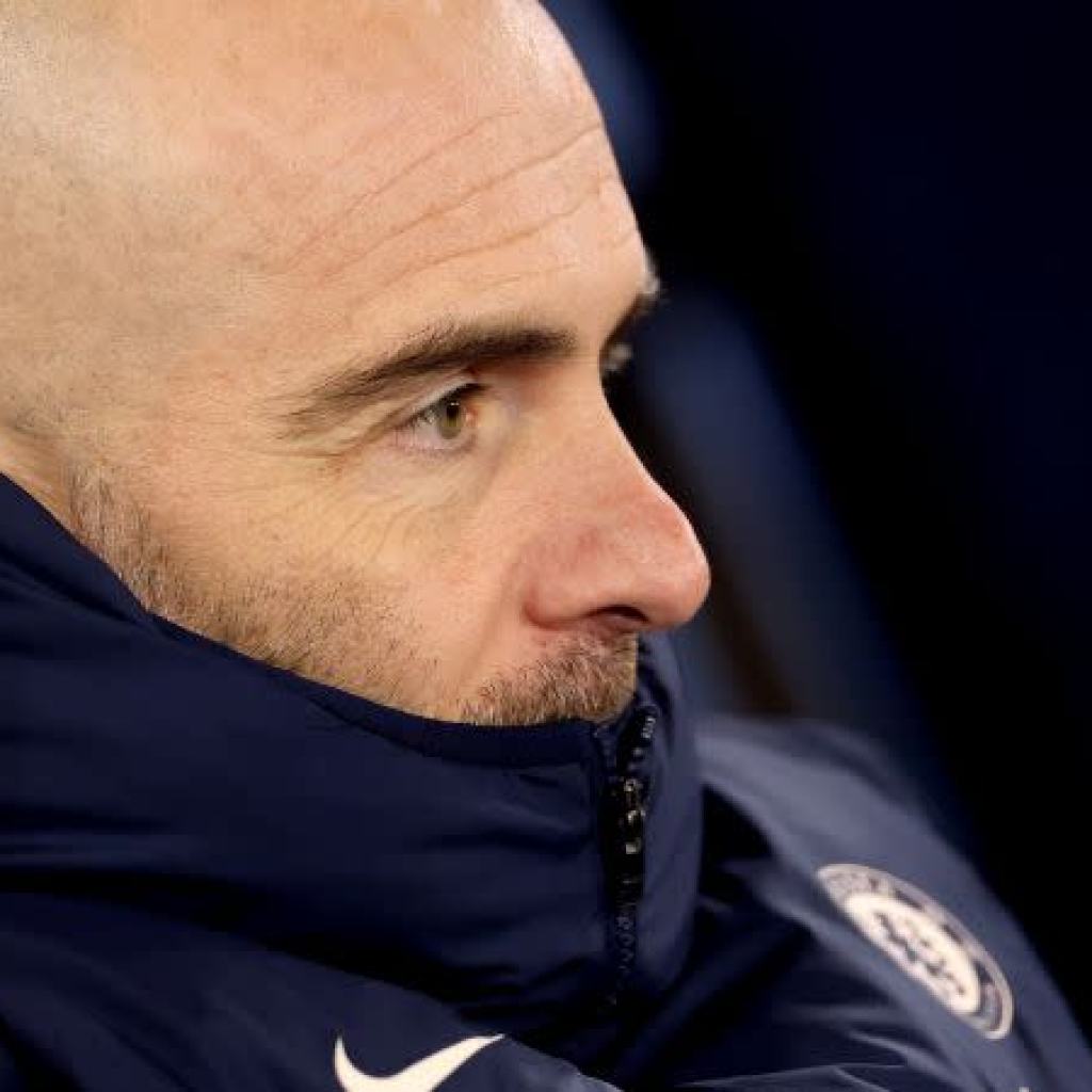 Chelsea prepared to supply €50 million for La Liga ace who “can play a number of roles” Chelsea prepared to supply €50 million for La Liga ace who “can play a number of roles”