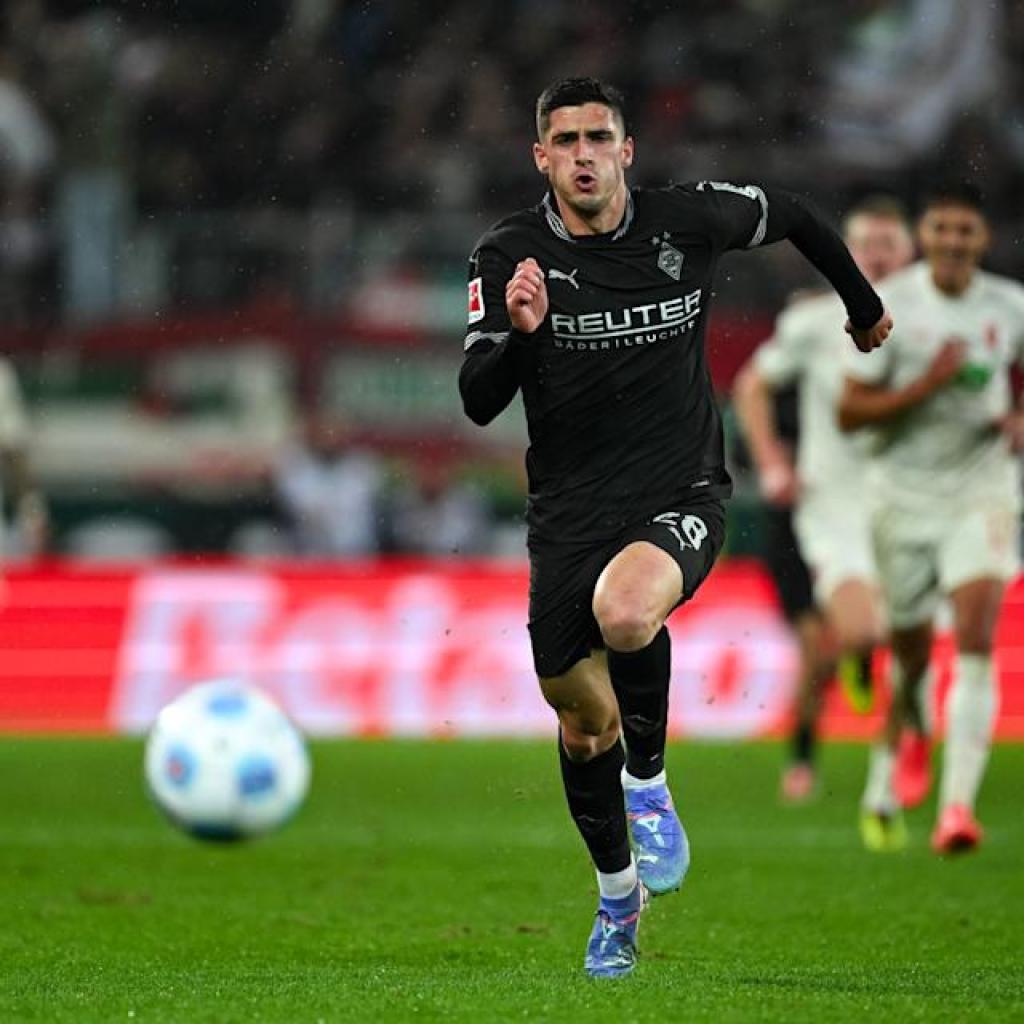 David Jurasek set for Bundesliga departure David Jurasek set for Bundesliga departure