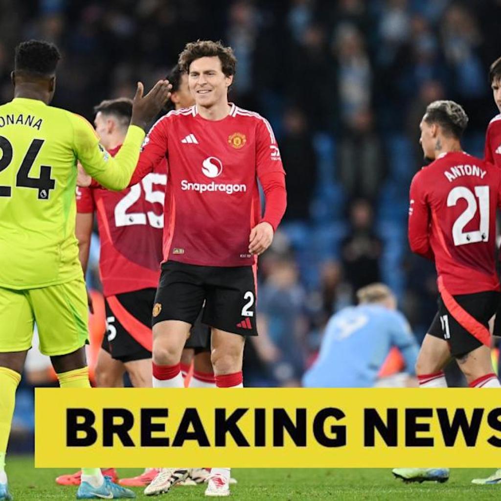 Man United star with 267 appearances may go away in January, Newcastle & West Ham amongst golf equipment eyeing switch Man United star with 267 appearances may go away in January, Newcastle & West Ham amongst golf equipment eyeing switch