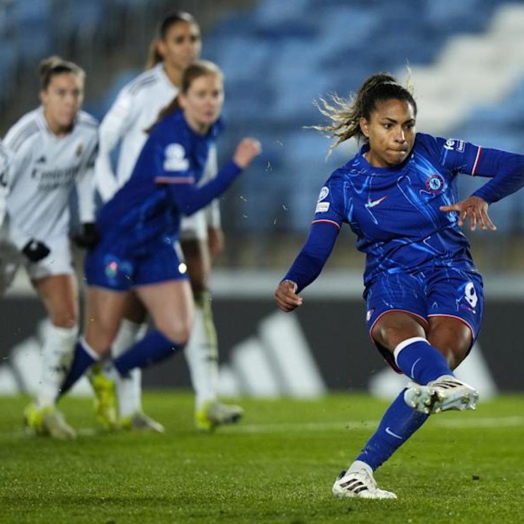 Why this might be 12 months Chelsea land Champions League after comeback win over Actual Madrid Why this might be 12 months Chelsea land Champions League after comeback win over Actual Madrid