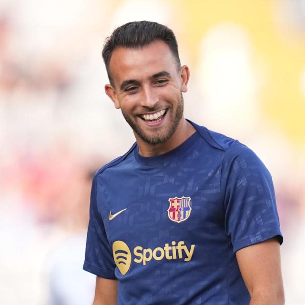 24-12 months-Outdated Barcelona Participant Wished By Premier League Golf equipment: Will Barca Let Him Depart? 24-12 months-Outdated Barcelona Participant Wished By Premier League Golf equipment: Will Barca Let Him Depart?