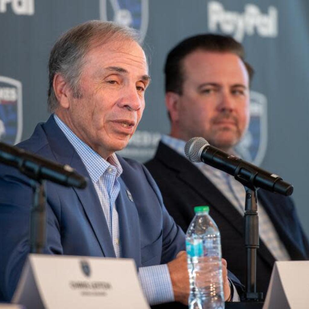 Commentary: Bruce Area has one thing left to show as he embarks on his largest problem but Commentary: Bruce Area has one thing left to show as he embarks on his largest problem but