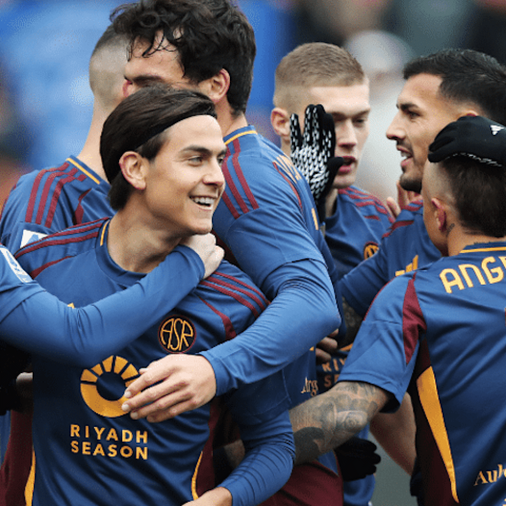 AS Roma vs Lazio preview, workforce information, tickets & prediction AS Roma vs Lazio preview, workforce information, tickets & prediction