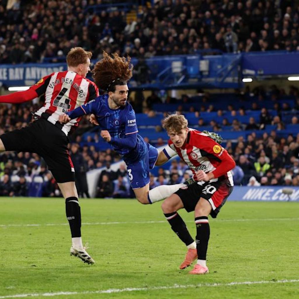 Proper now, Chelsea are one of the best group within the Premier League Proper now, Chelsea are one of the best group within the Premier League